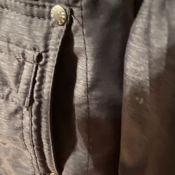 Point Zero Nicole Benisti Down Coat - EUC - Picture 13 of 17